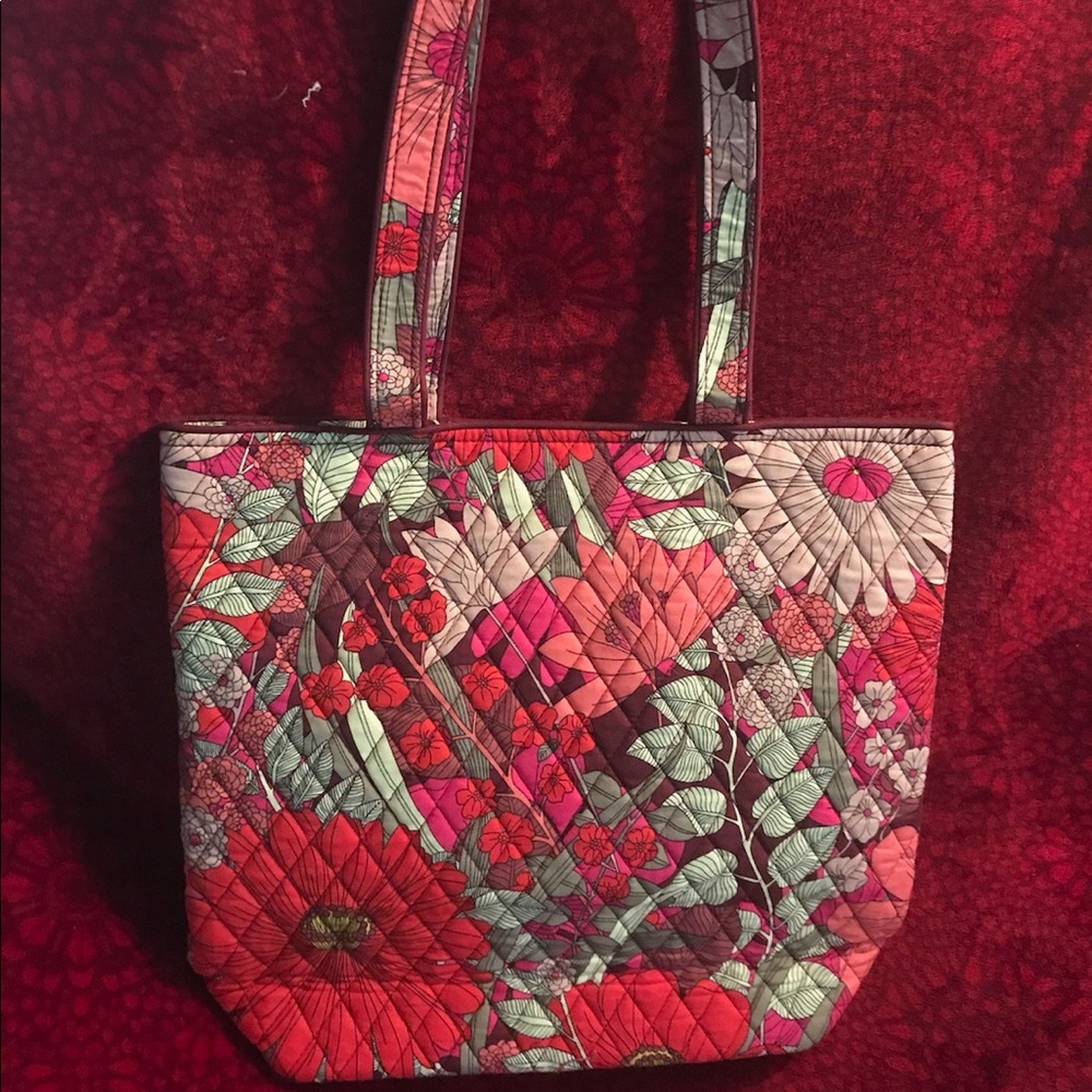 Vera Bradley Tote
